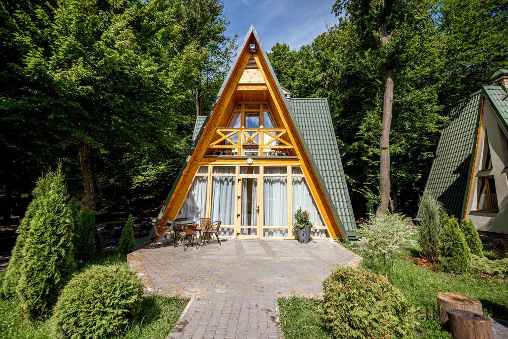 Buhta Vikingiv Vodniki Exterior foto