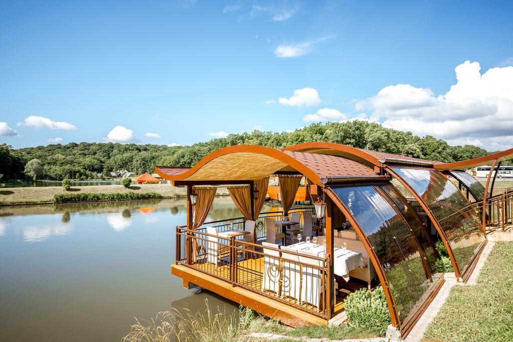 Buhta Vikingiv Vodniki Exterior foto