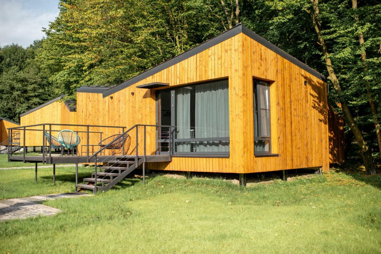 Buhta Vikingiv Vodniki Exterior foto